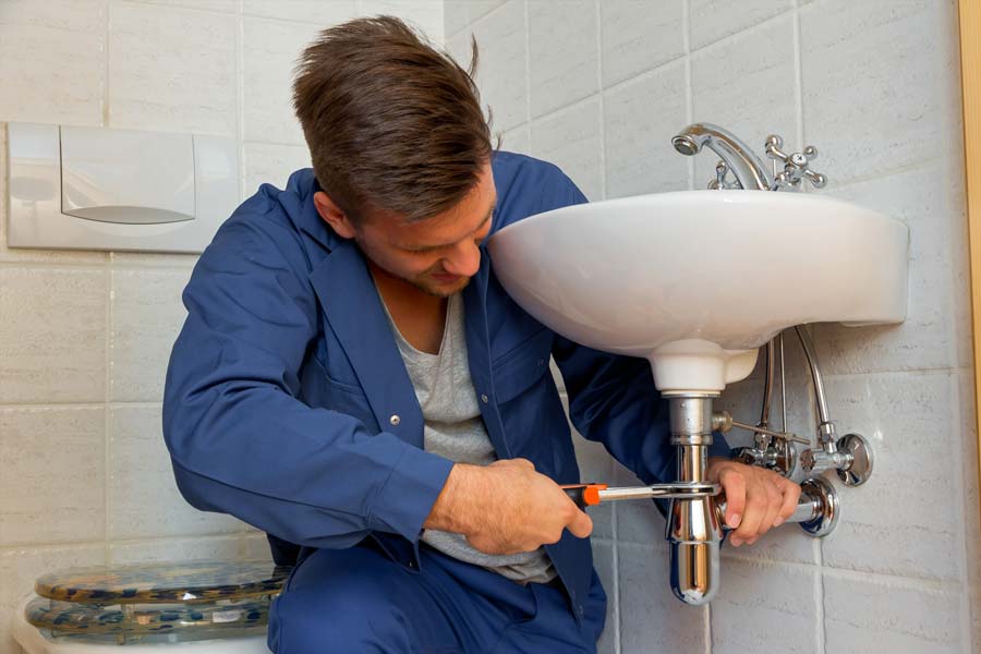 Rückstausicherung Rohrreinigung Saarlouis